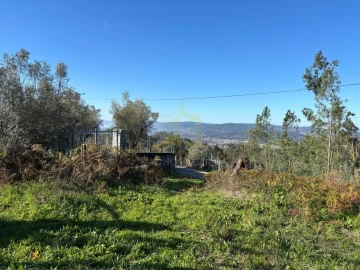 Terreno para Venda em Sobradelo da Goma