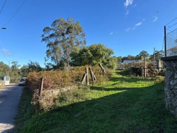 Terreno para Venda em Sobradelo da Goma