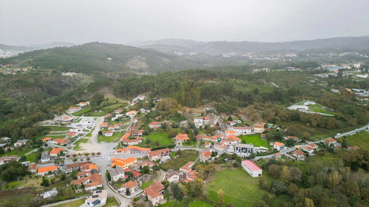 Moradia T5 para Venda em Taide Foto 32