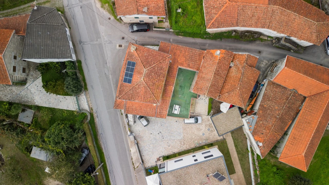 Moradia T5 para Venda em Taide Foto 35