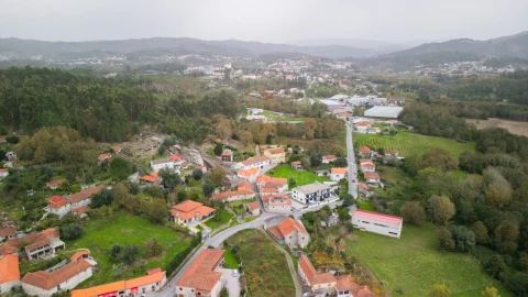 Moradia T5 para Venda em Taide