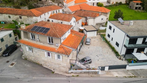 Moradia T5 para Venda em Taide