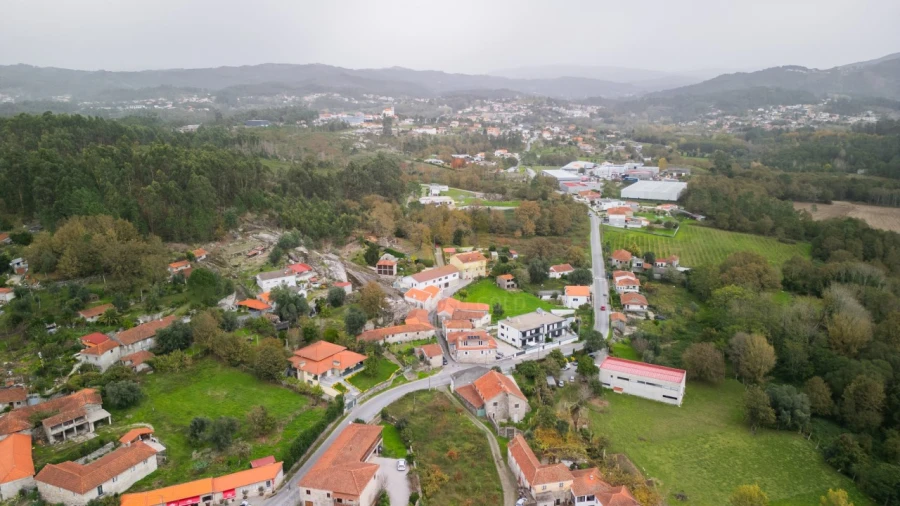 Moradia T5 para Venda em Taide Foto 31