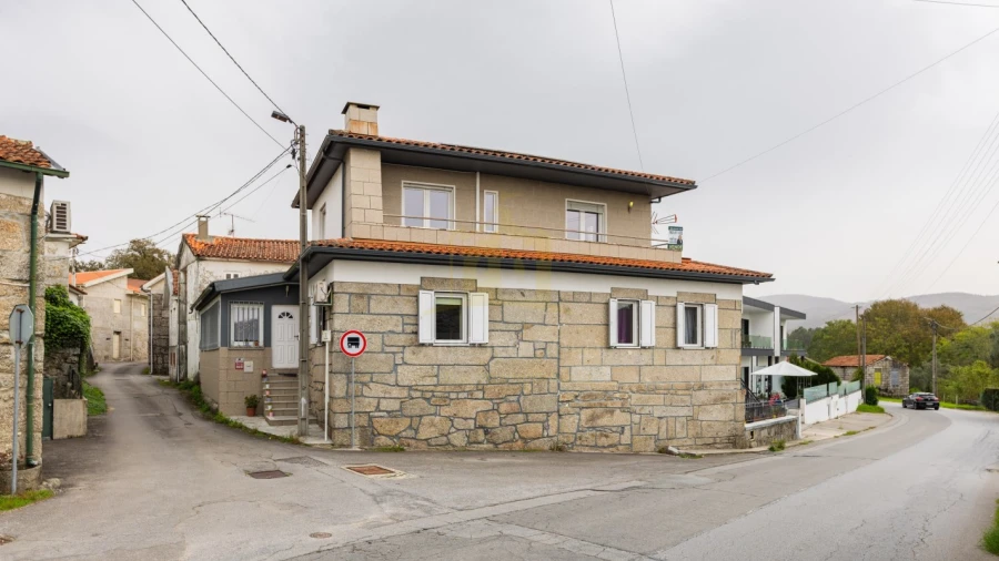 Moradia T5 para Venda em Taide