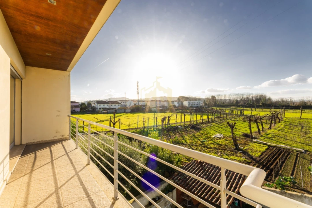Moradia T4 para Venda em São Vitor (Braga) Foto 25