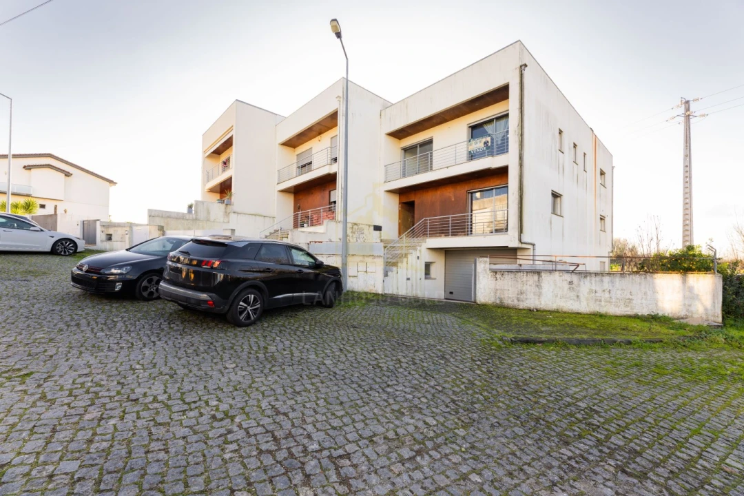 Moradia T4 para Venda em São Vitor (Braga) Foto 33