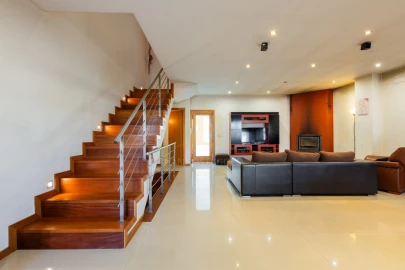 Moradia T4 para Venda em São Vitor (Braga)