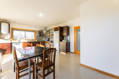 Moradia T4 para Venda em São Vitor (Braga)