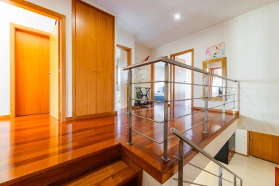 Moradia T4 para Venda em São Vitor (Braga)