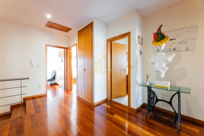 Moradia T4 para Venda em São Vitor (Braga)