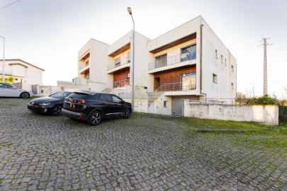 Moradia T4 para Venda em São Vitor (Braga)