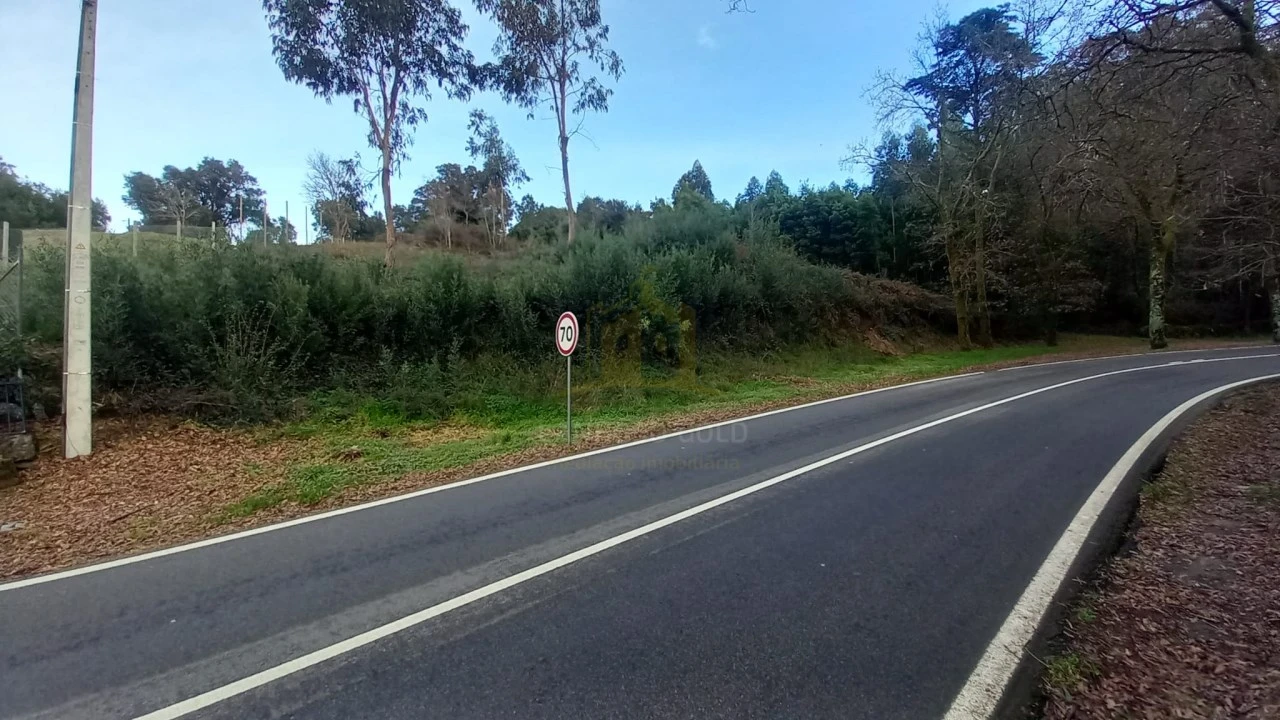Terreno para Venda em Nogueiró e Tenões Foto 4
