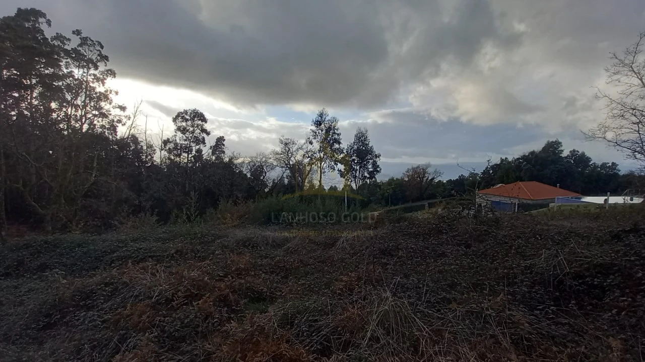 Terreno para Venda em Nogueiró e Tenões Foto 12