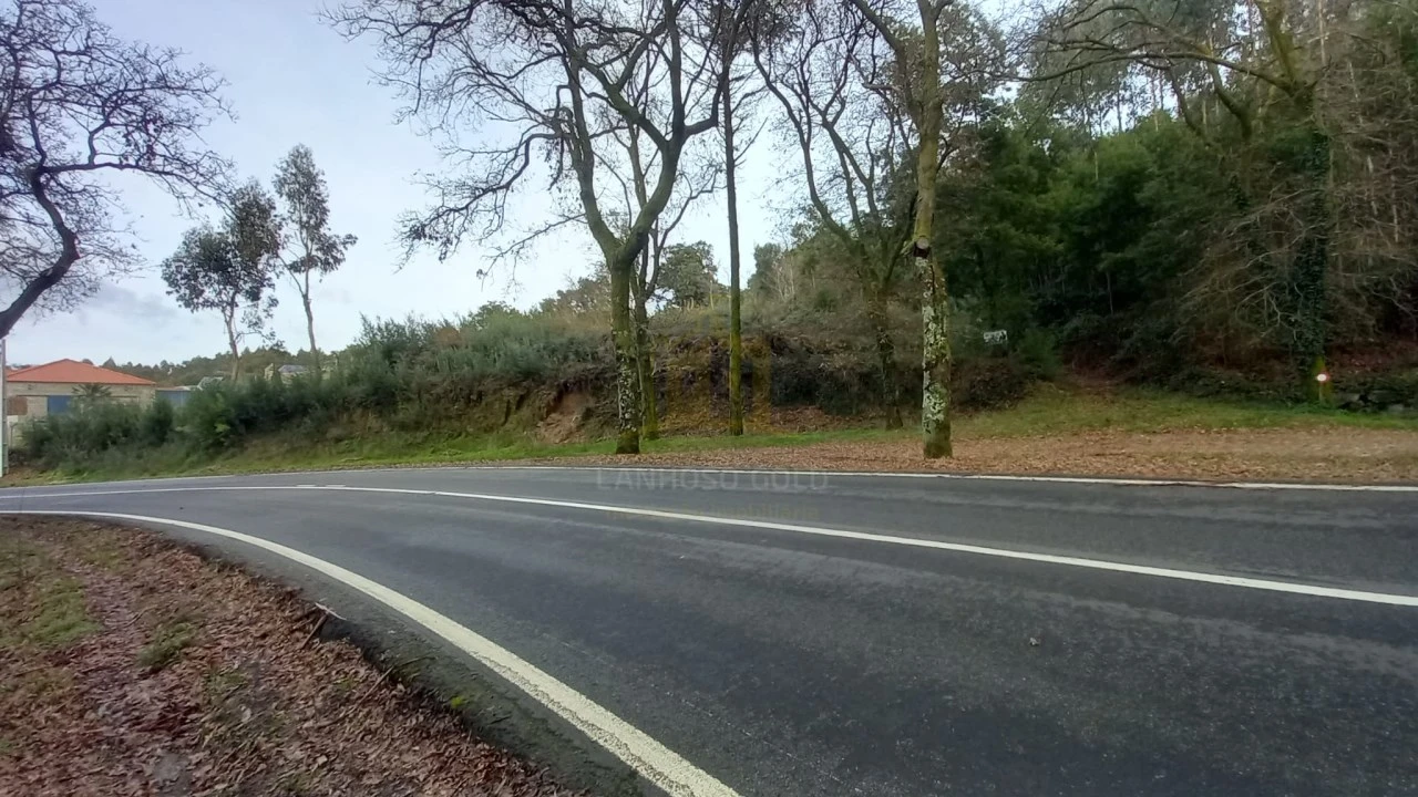 Terreno para Venda em Nogueiró e Tenões Foto 16