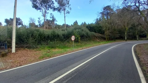 Terreno para Venda em Nogueiró e Tenões