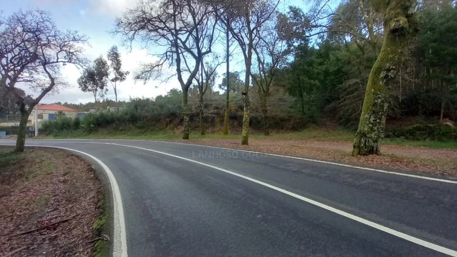 Terreno para Venda em Nogueiró e Tenões Foto 6