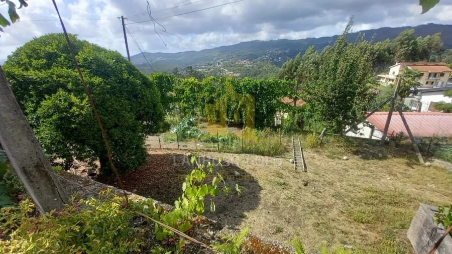 Terreno para Venda em Sobradelo da Goma
