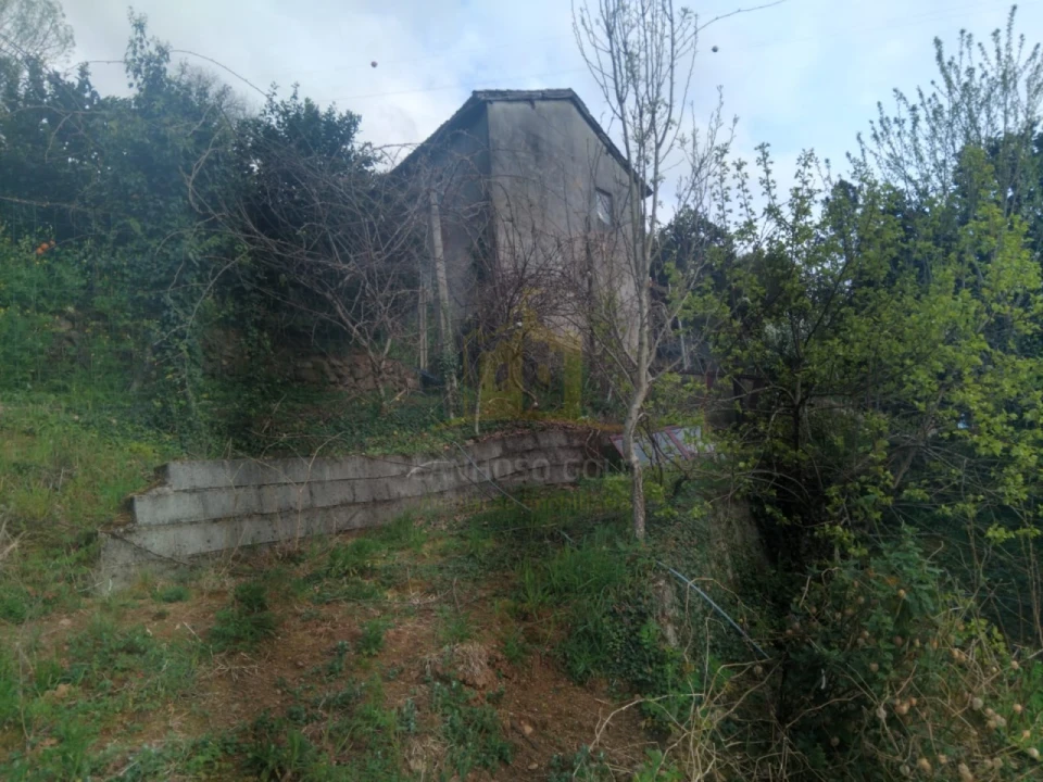Terreno para Venda em Ferral Foto 1