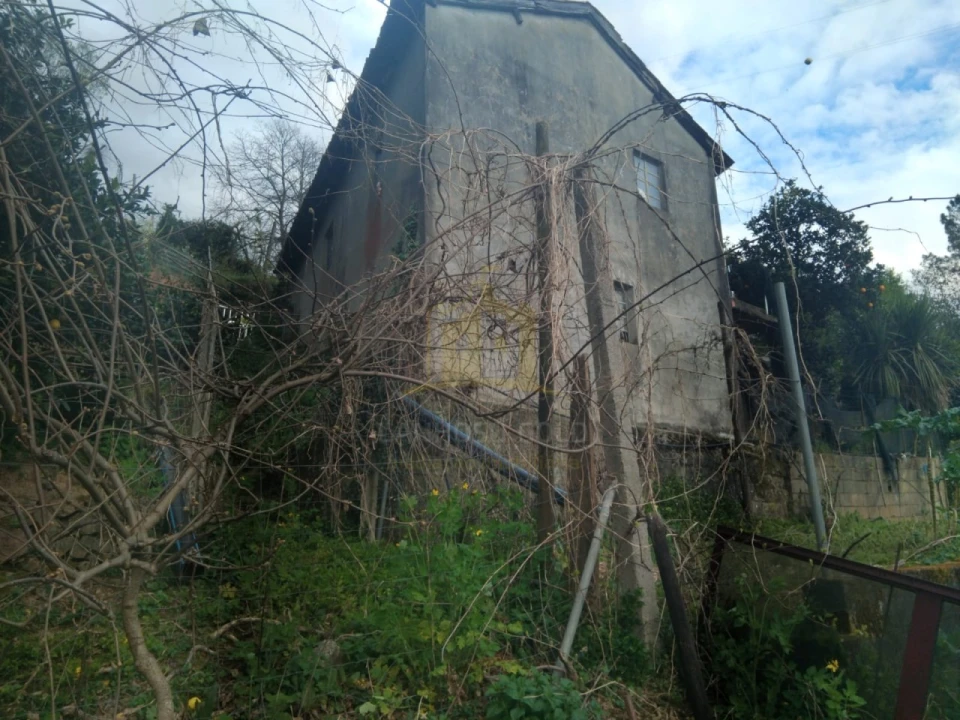 Terreno para Venda em Ferral Foto 8