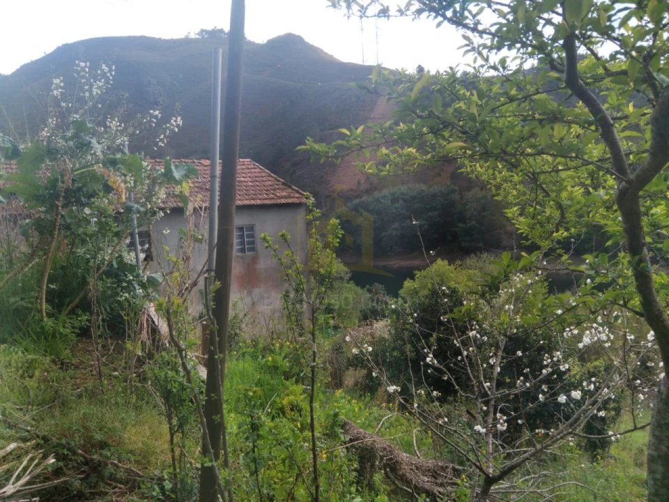Terreno para Venda em Ferral Foto 12