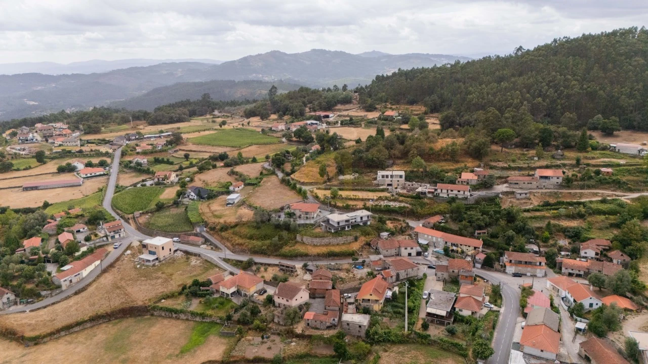 Moradia T4 para Venda em Anjos e Vilar do Chão Foto 4