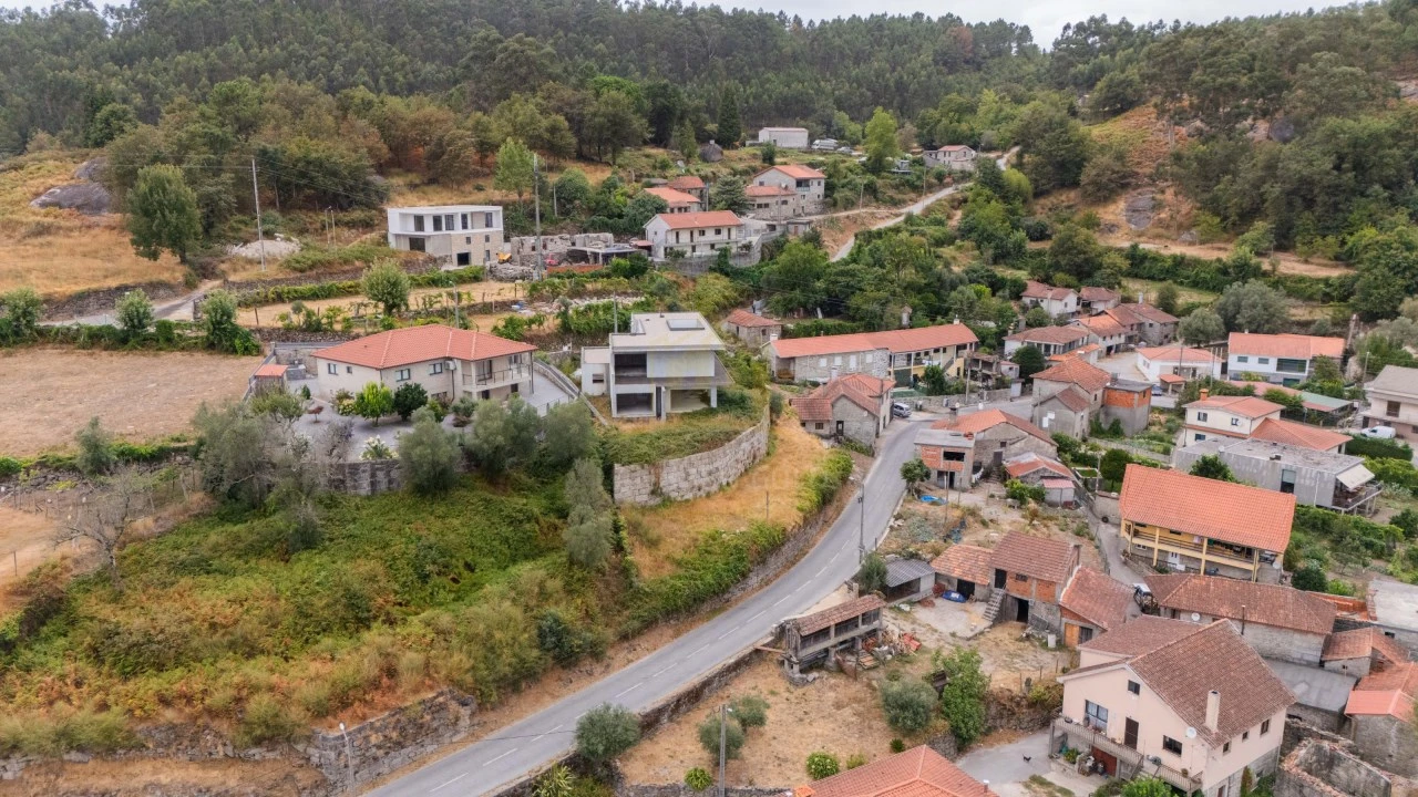 Moradia T4 para Venda em Anjos e Vilar do Chão Foto 5