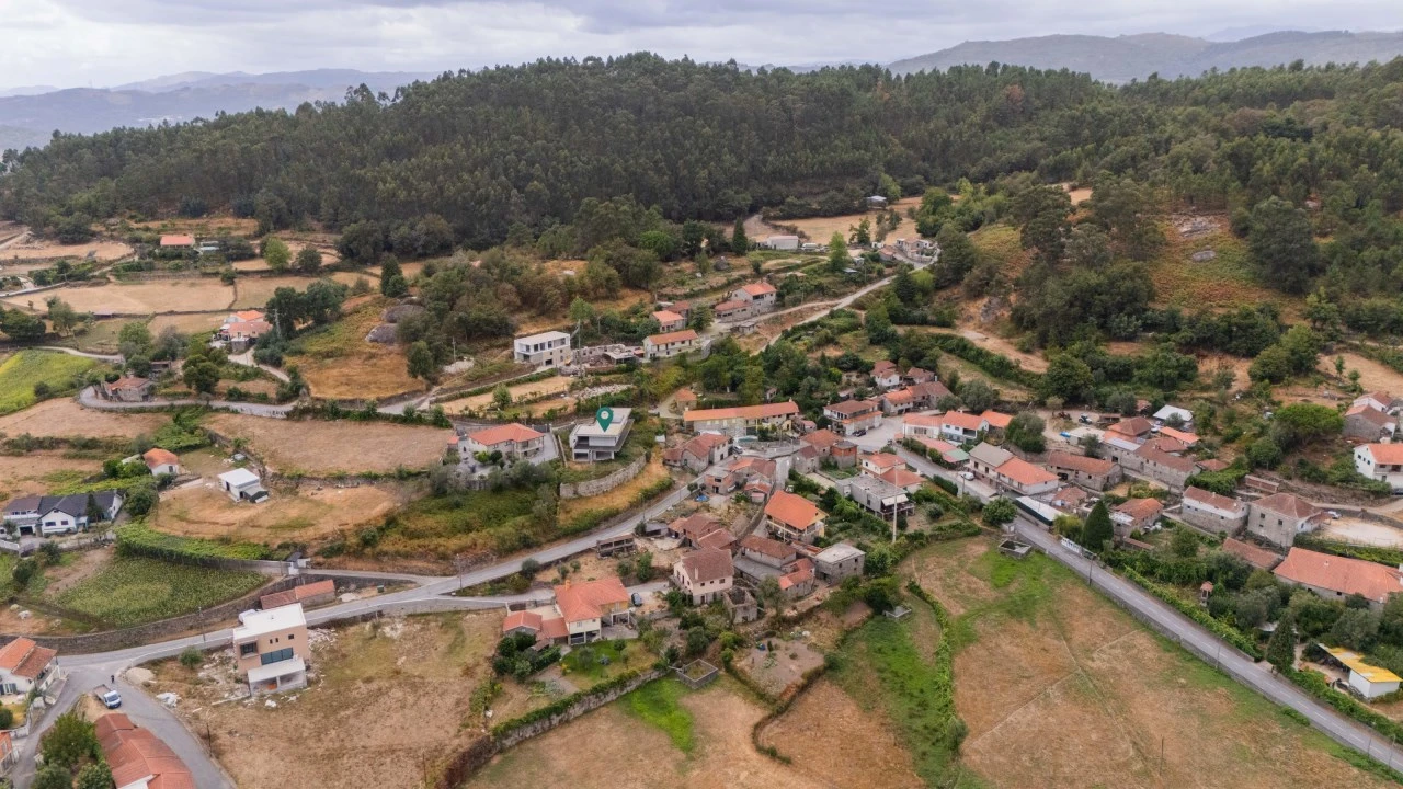 Moradia T4 para Venda em Anjos e Vilar do Chão Foto 6