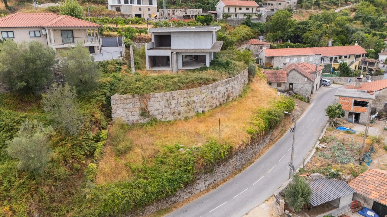 Moradia T4 para Venda em Anjos e Vilar do Chão Foto 9