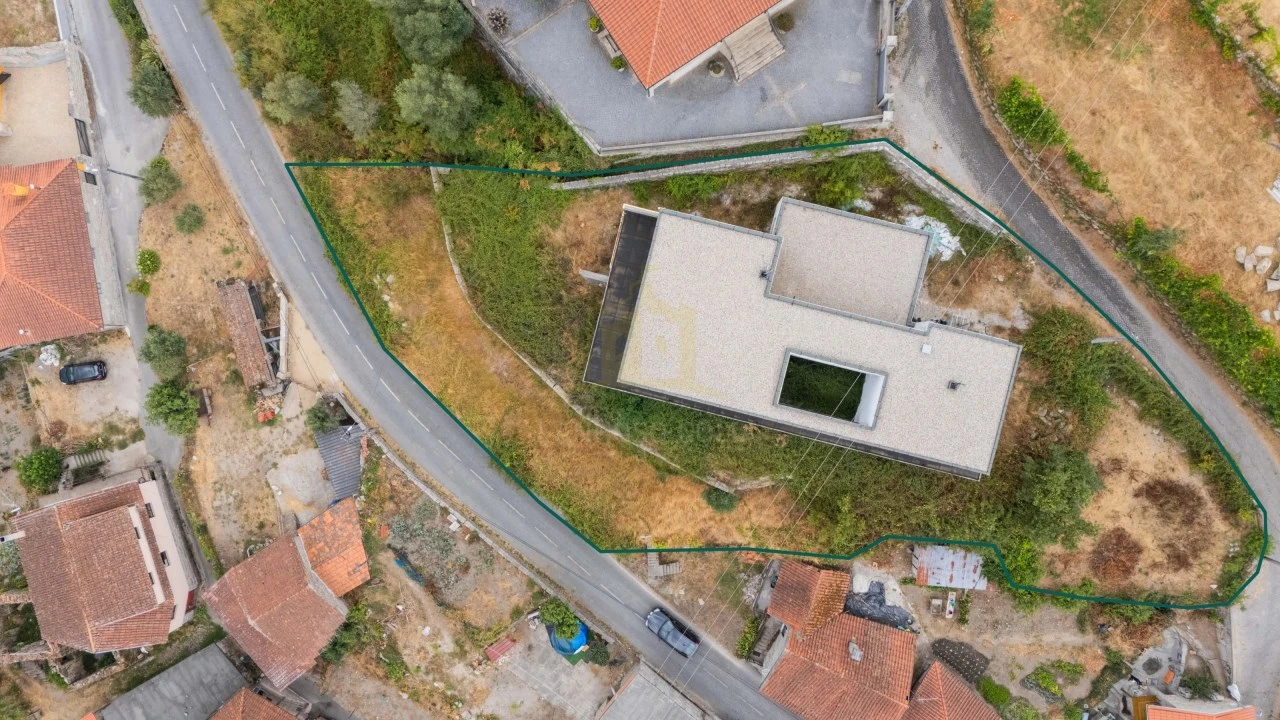 Moradia T4 para Venda em Anjos e Vilar do Chão Foto 13