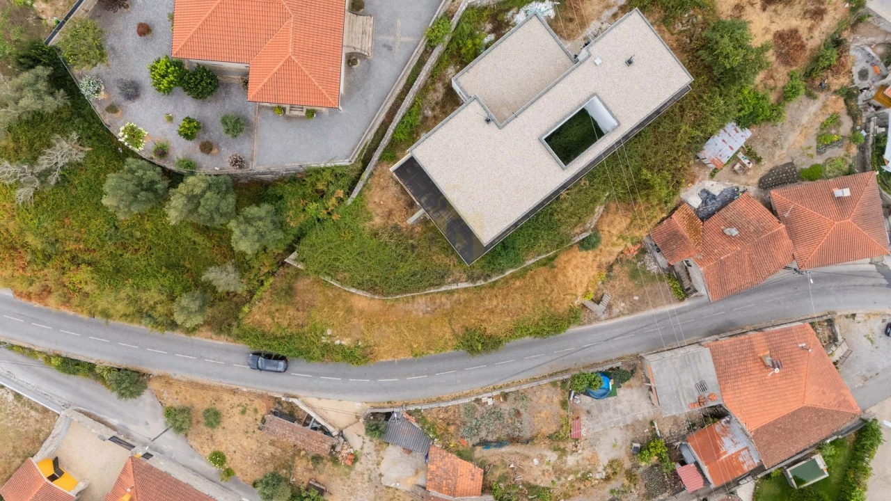 Moradia T4 para Venda em Anjos e Vilar do Chão Foto 14
