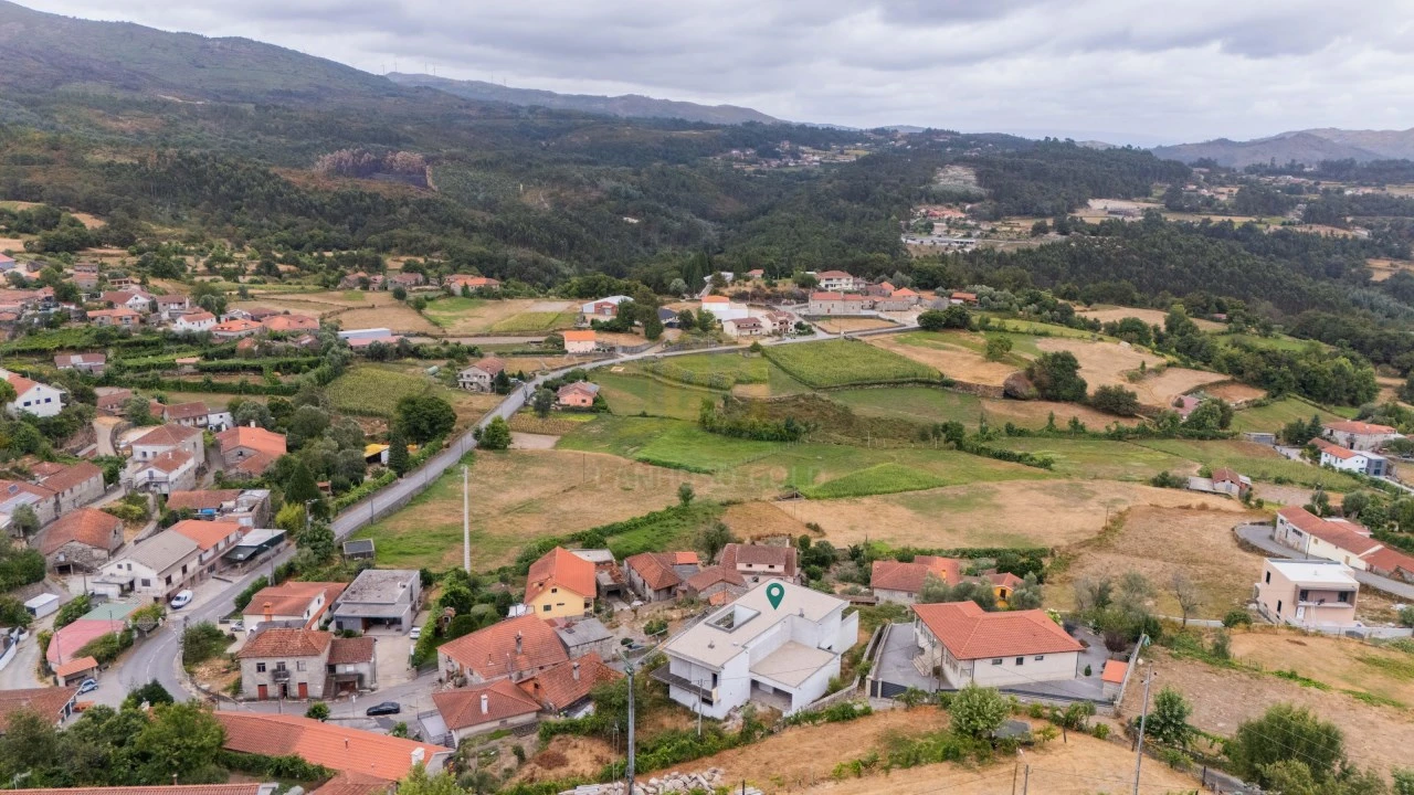 Moradia T4 para Venda em Anjos e Vilar do Chão Foto 15