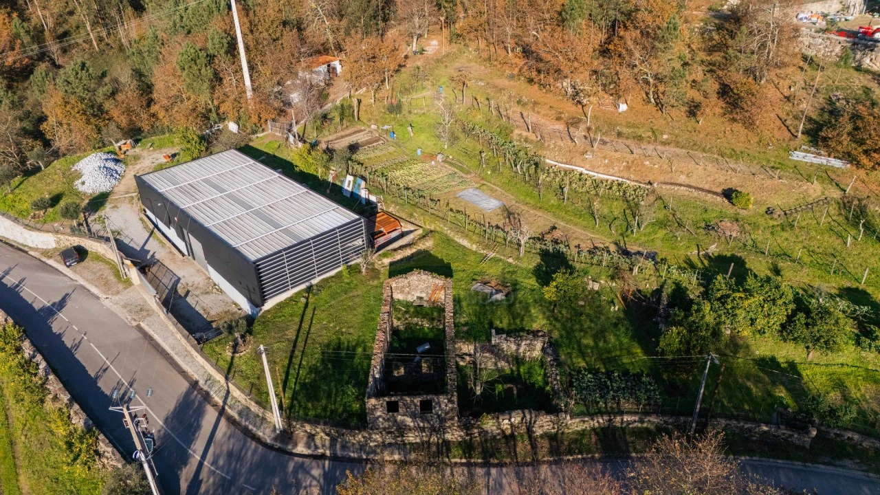 Quinta para Venda em Gonça Foto 15