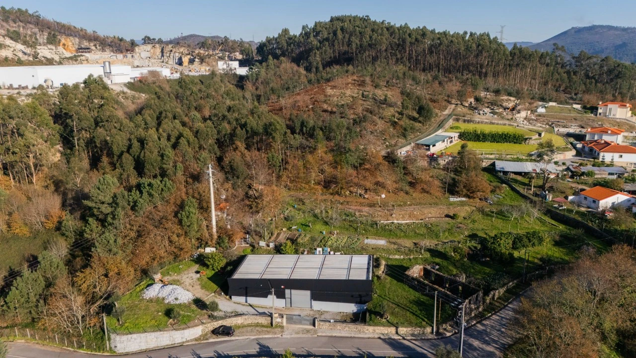 Quinta para Venda em Gonça Foto 16