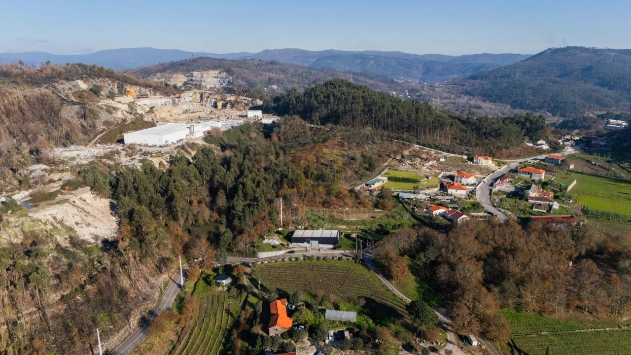 Quinta para Venda em Gonça Foto 17