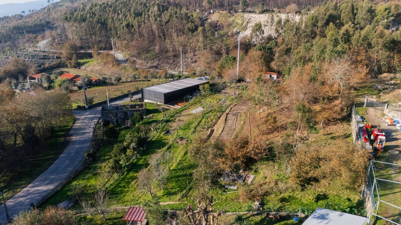 Quinta para Venda em Gonça Foto 19