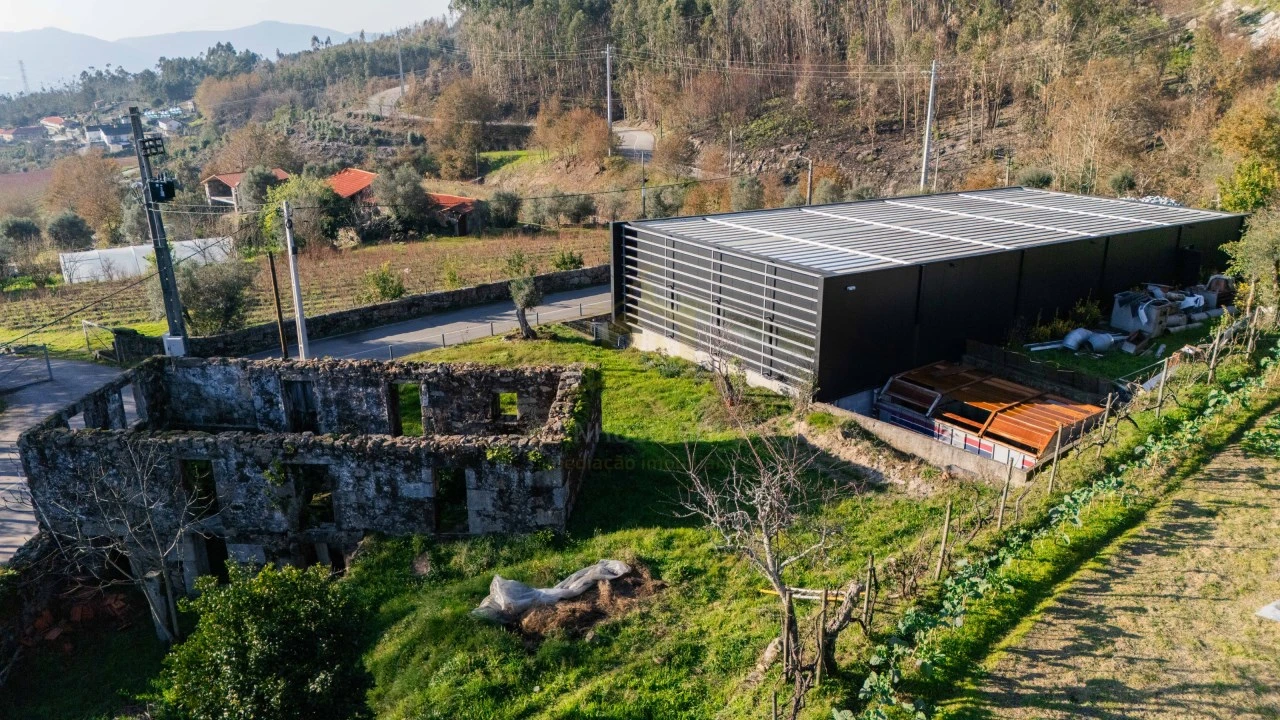 Quinta para Venda em Gonça Foto 20
