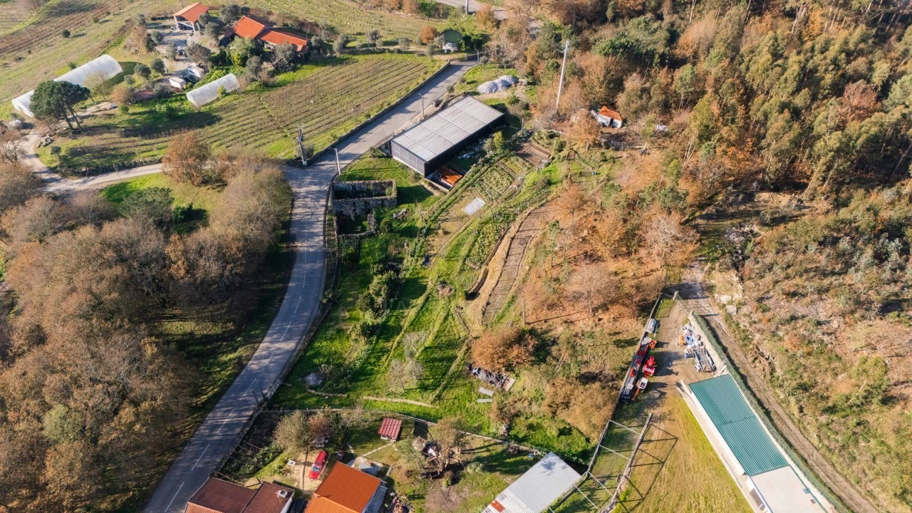 Quinta para Venda em Gonça Foto 25