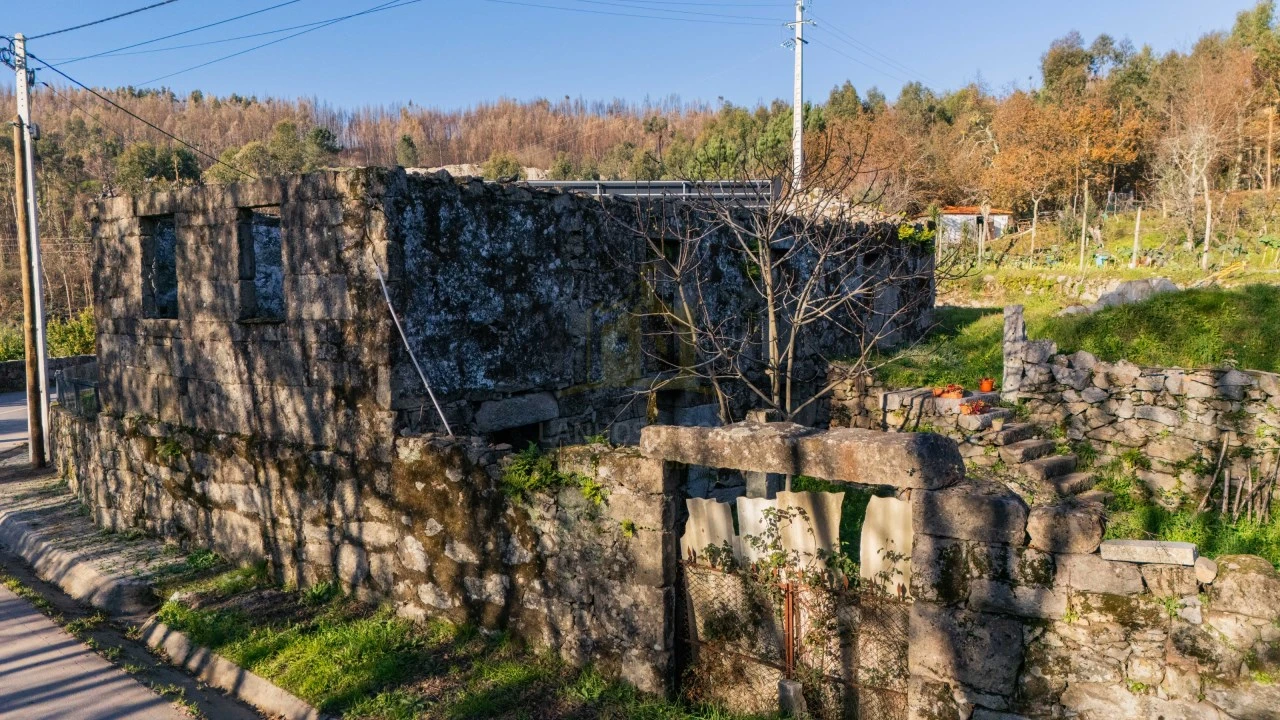 Quinta para Venda em Gonça Foto 33