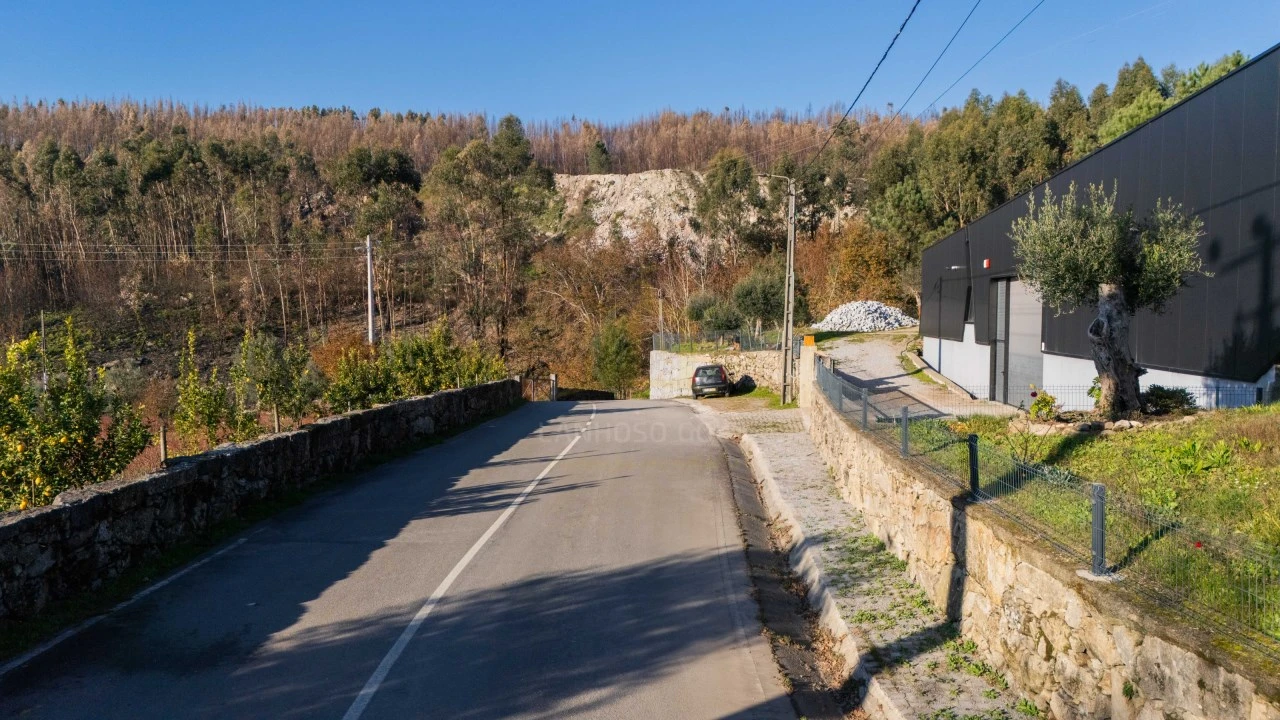 Quinta para Venda em Gonça Foto 35