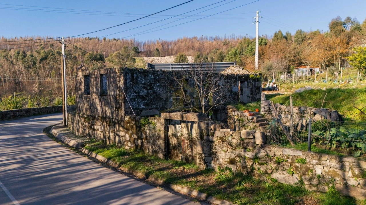 Quinta para Venda em Gonça Foto 36