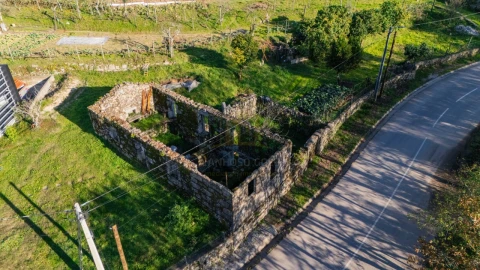 Quinta para Venda em Gonça