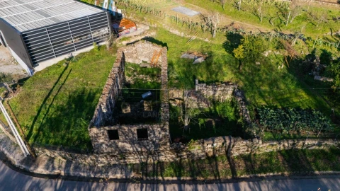 Quinta para Venda em Gonça