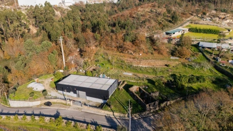 Quinta para Venda em Gonça