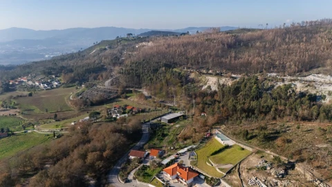 Quinta para Venda em Gonça