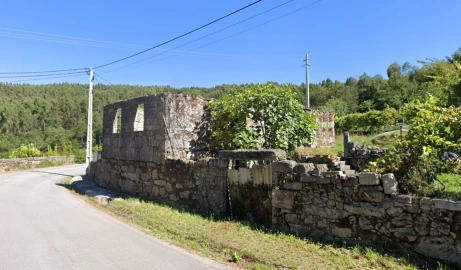 Quinta para Venda em Gonça