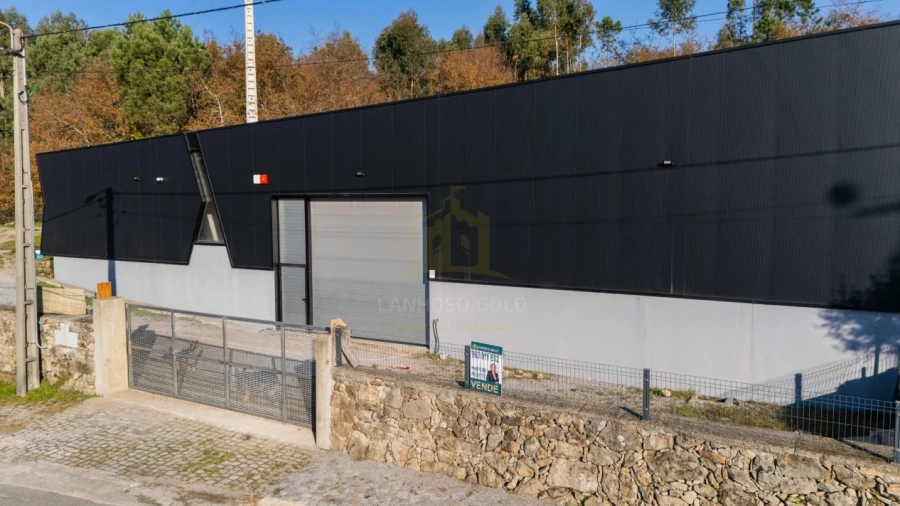 Quinta para Venda em Gonça