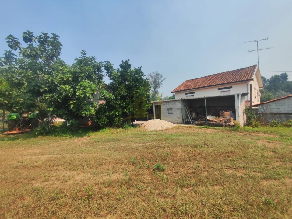 Terreno para Venda em Verim, Friande e Ajude Foto 8