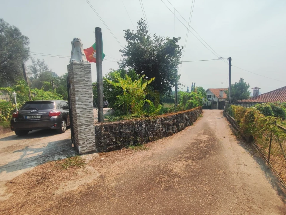Terreno para Venda em Verim, Friande e Ajude Foto 12