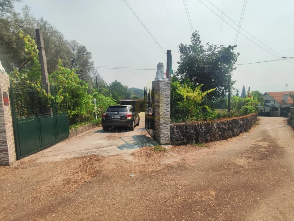 Terreno para Venda em Verim, Friande e Ajude Foto 13