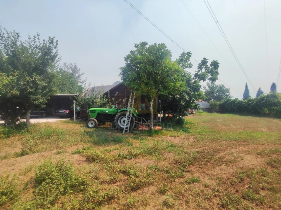 Terreno para Venda em Verim, Friande e Ajude Foto 15